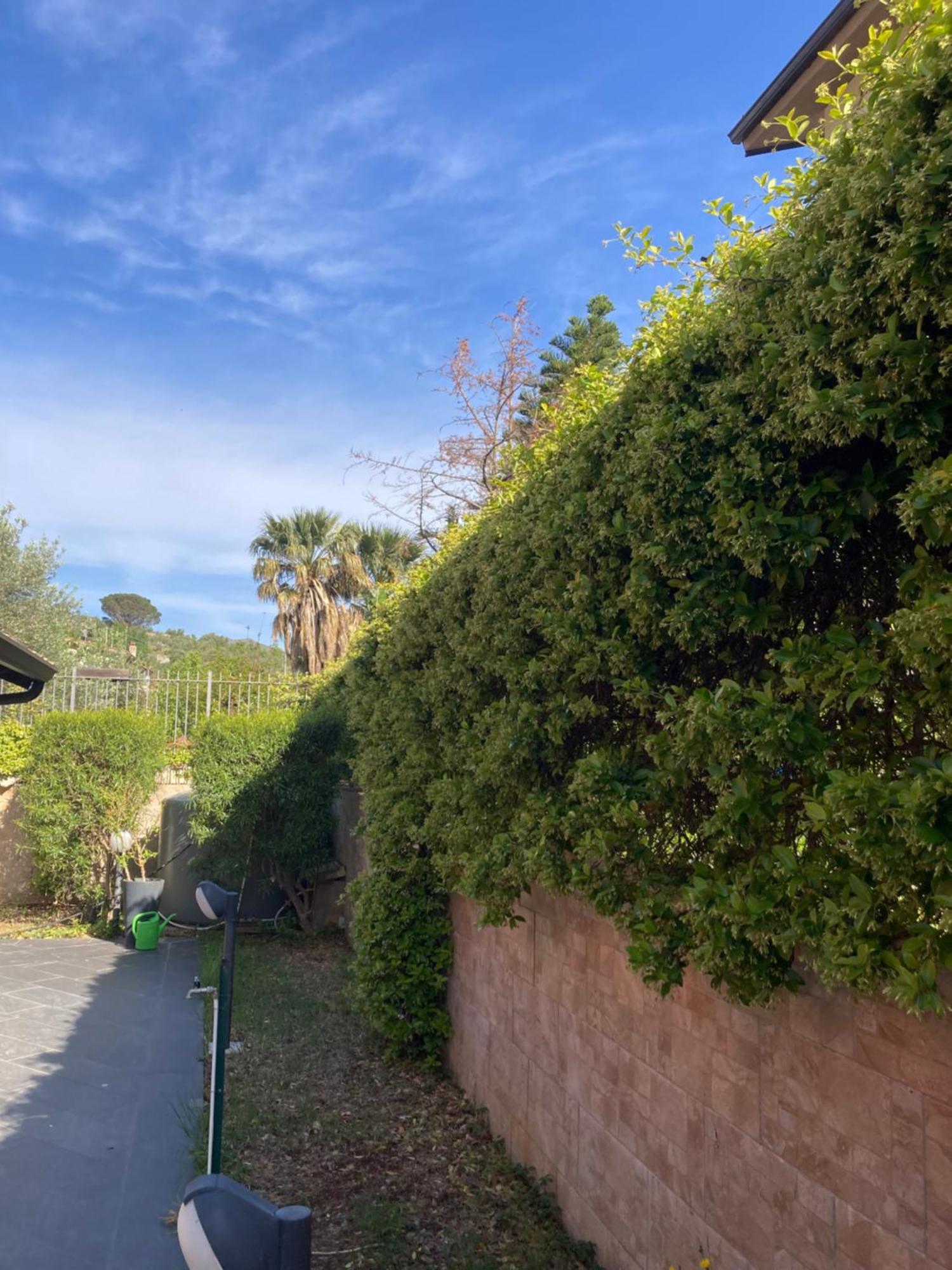Villa Maglio Altofonte Exterior photo