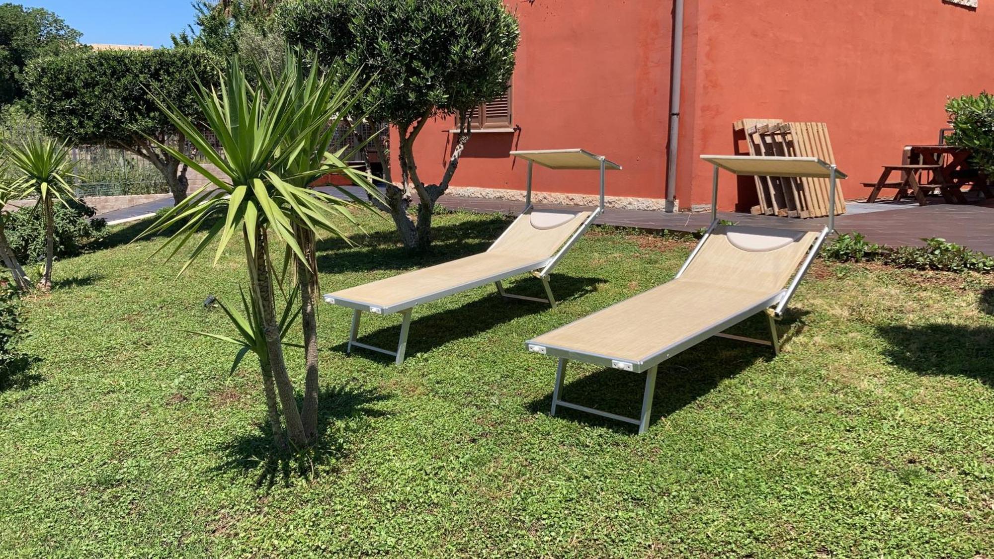 Villa Maglio Altofonte Exterior photo