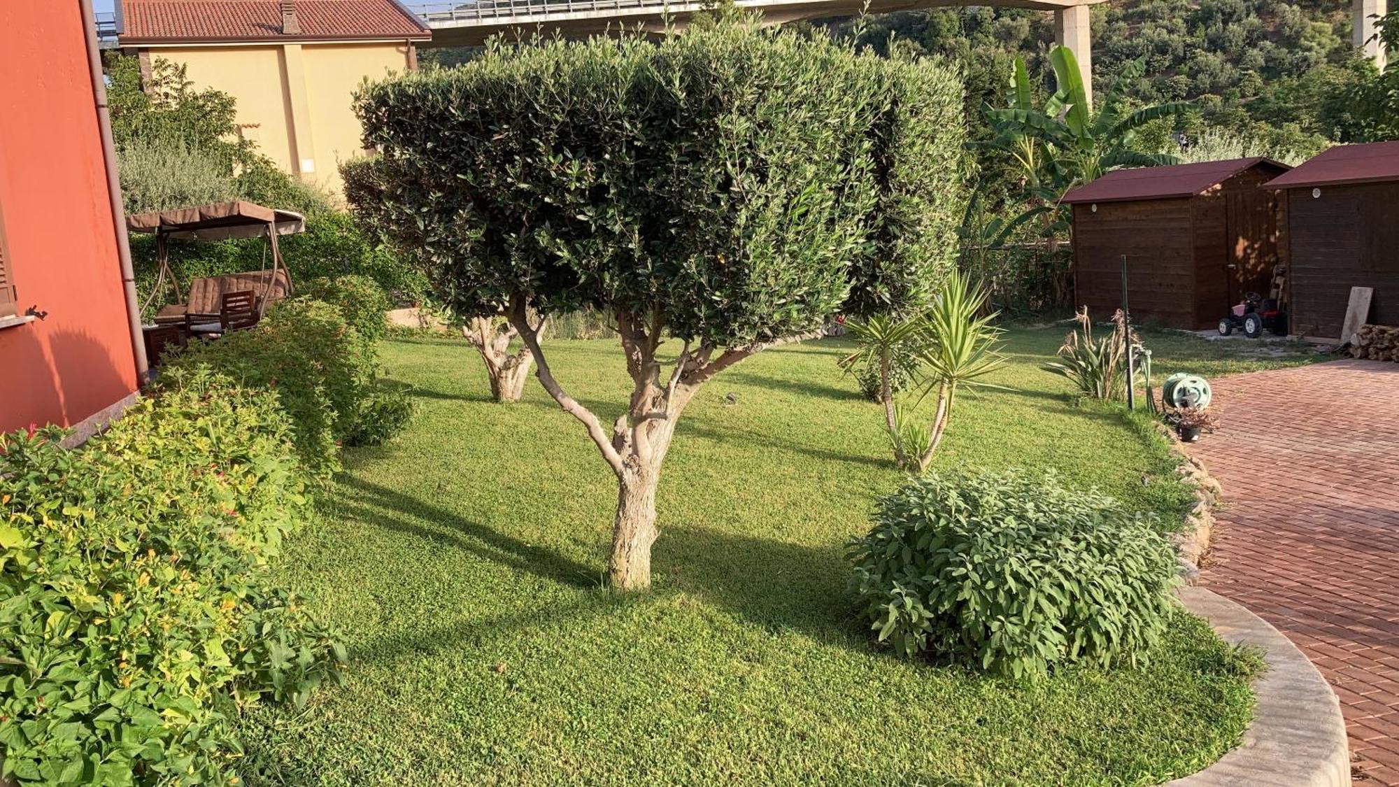 Villa Maglio Altofonte Exterior photo
