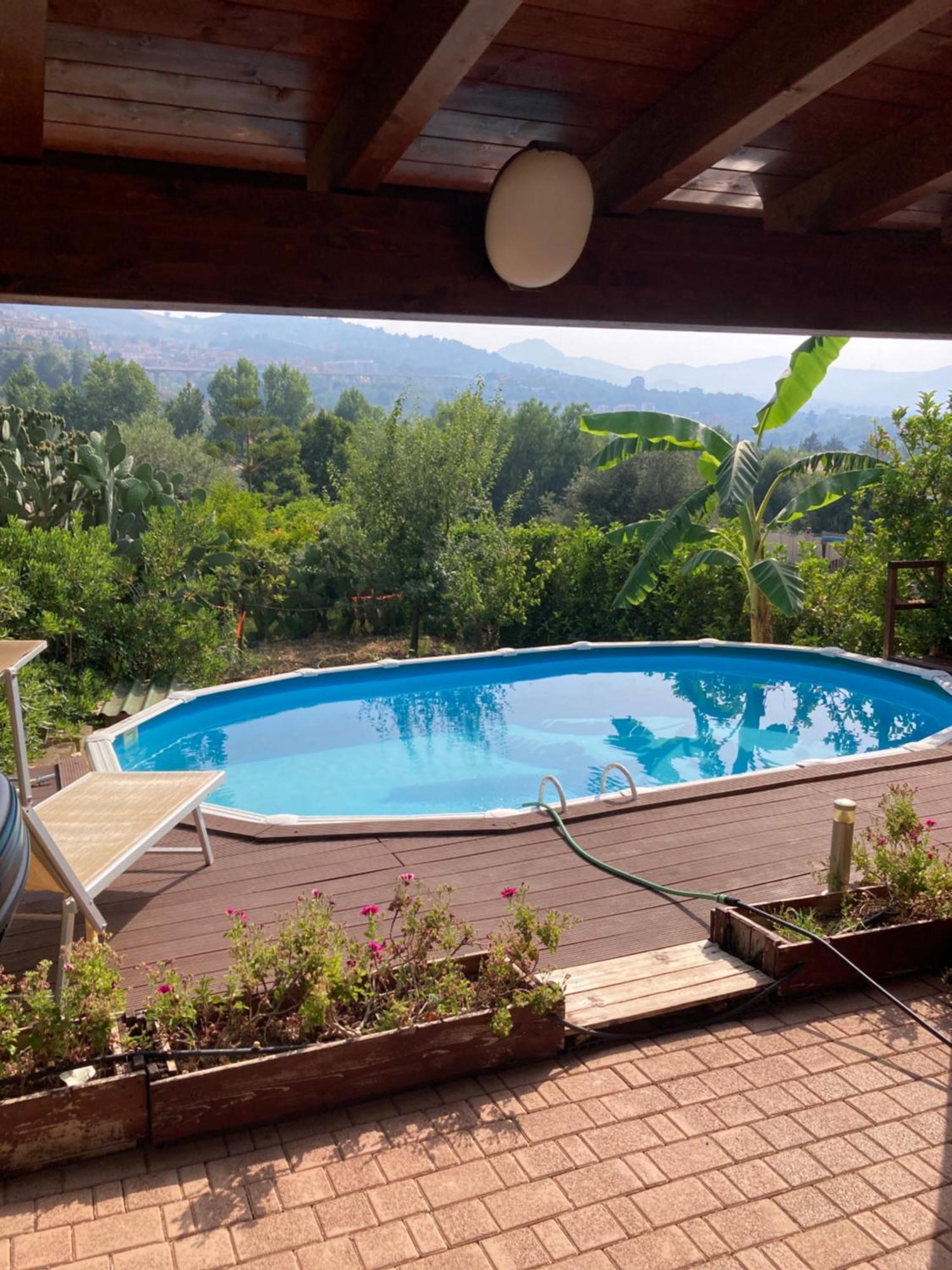 Villa Maglio Altofonte Exterior photo